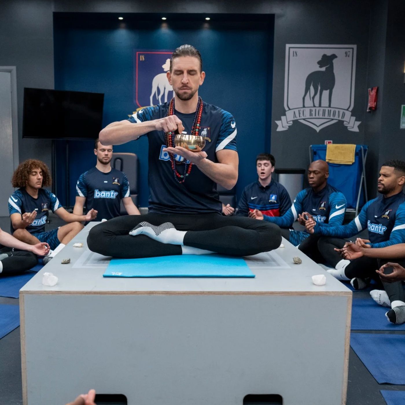 Ted Lasso, S03E03- 4-5-1