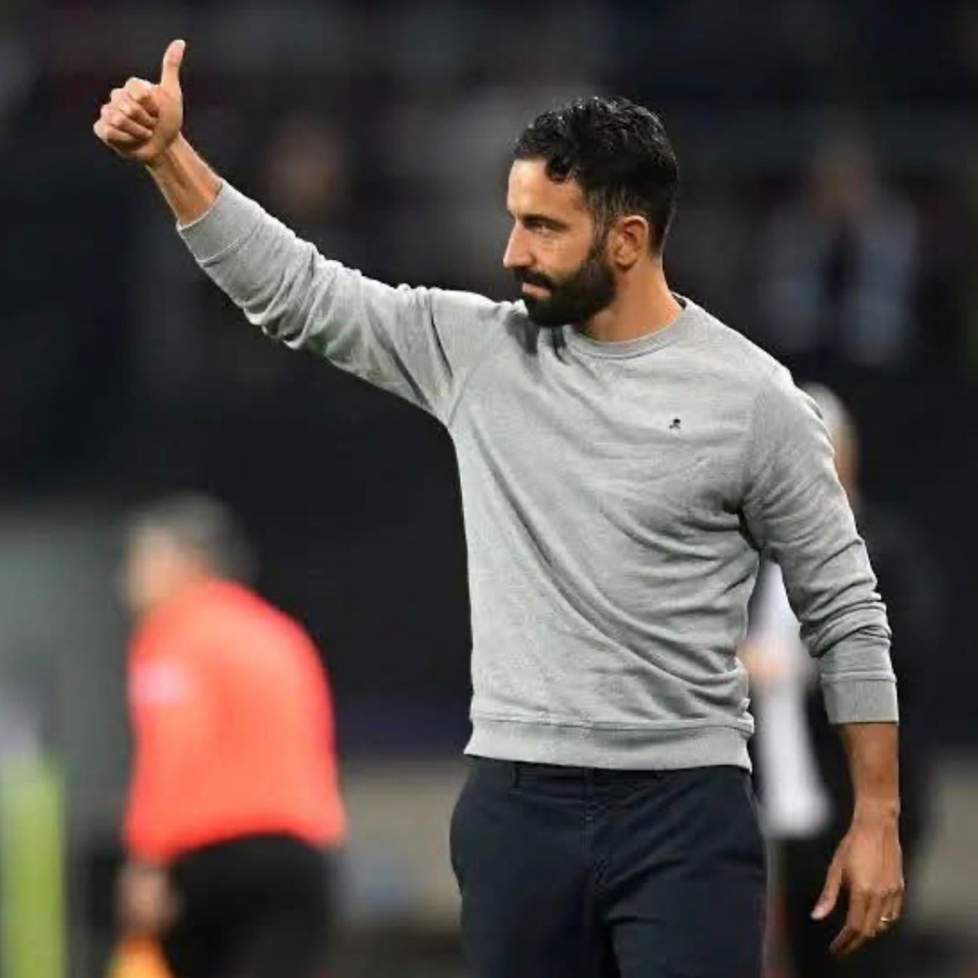 S96E4: Midfield Was Only There With Casemiro - Tony Gusani On Manchester United Under Amorim