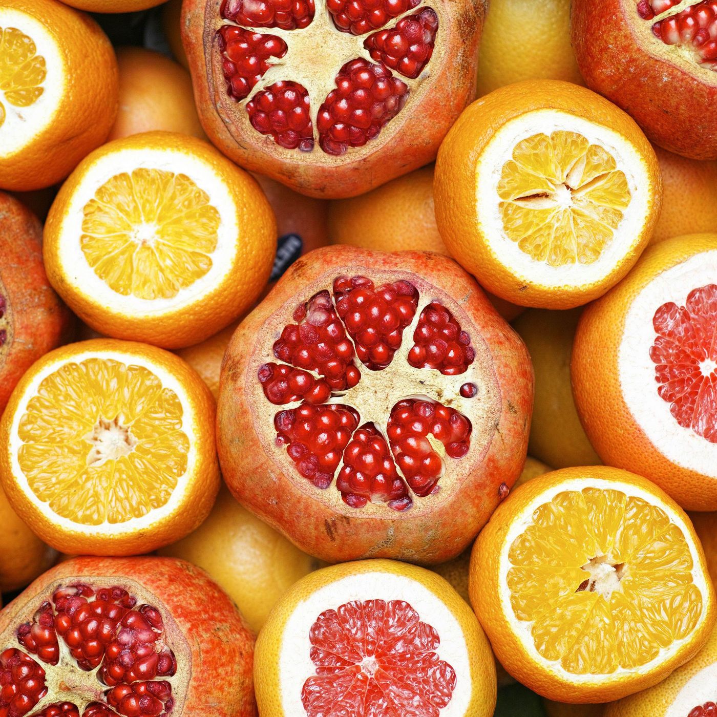 More Vitamin C, Better Health?