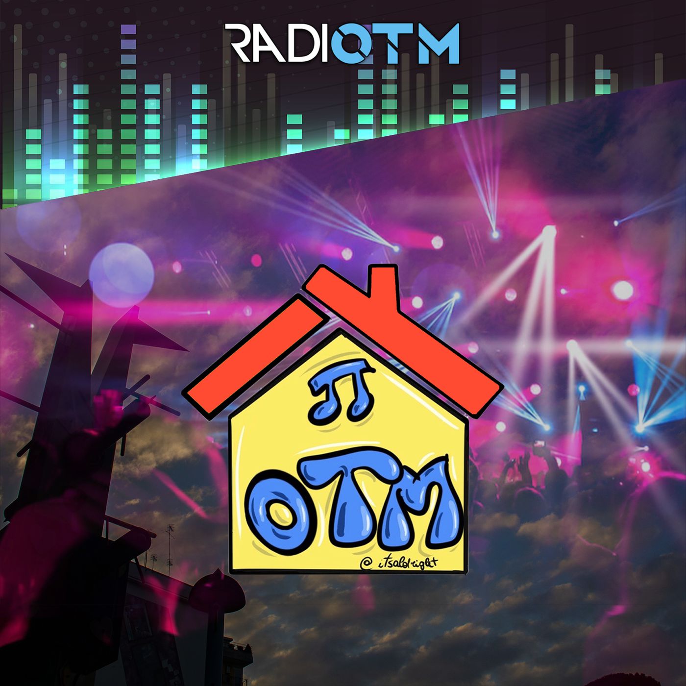 Casa OTM