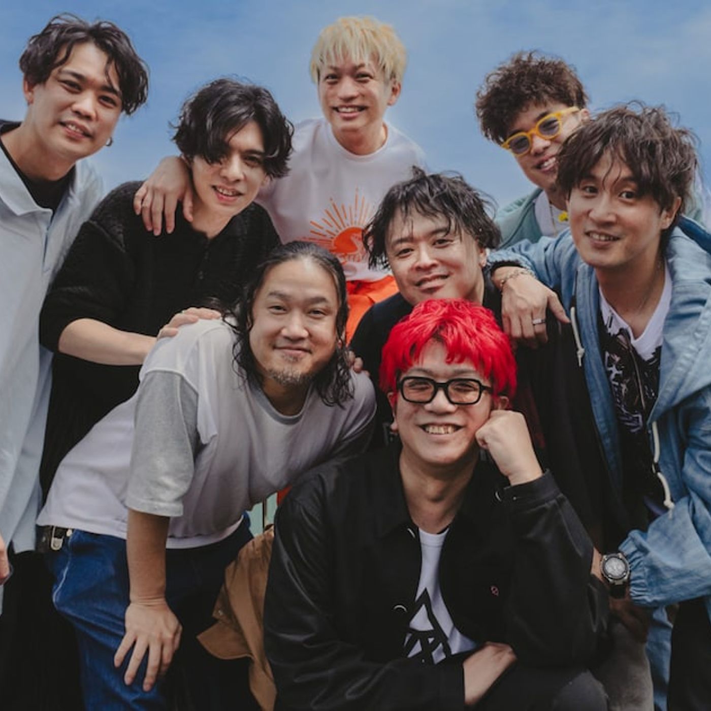 Calmera結成20周年！「カルメラ成人式」東京＆大阪で開催、初ベスト盤リリースも（動画あり / コメントあり） - 音楽ナタリー episode artwork
