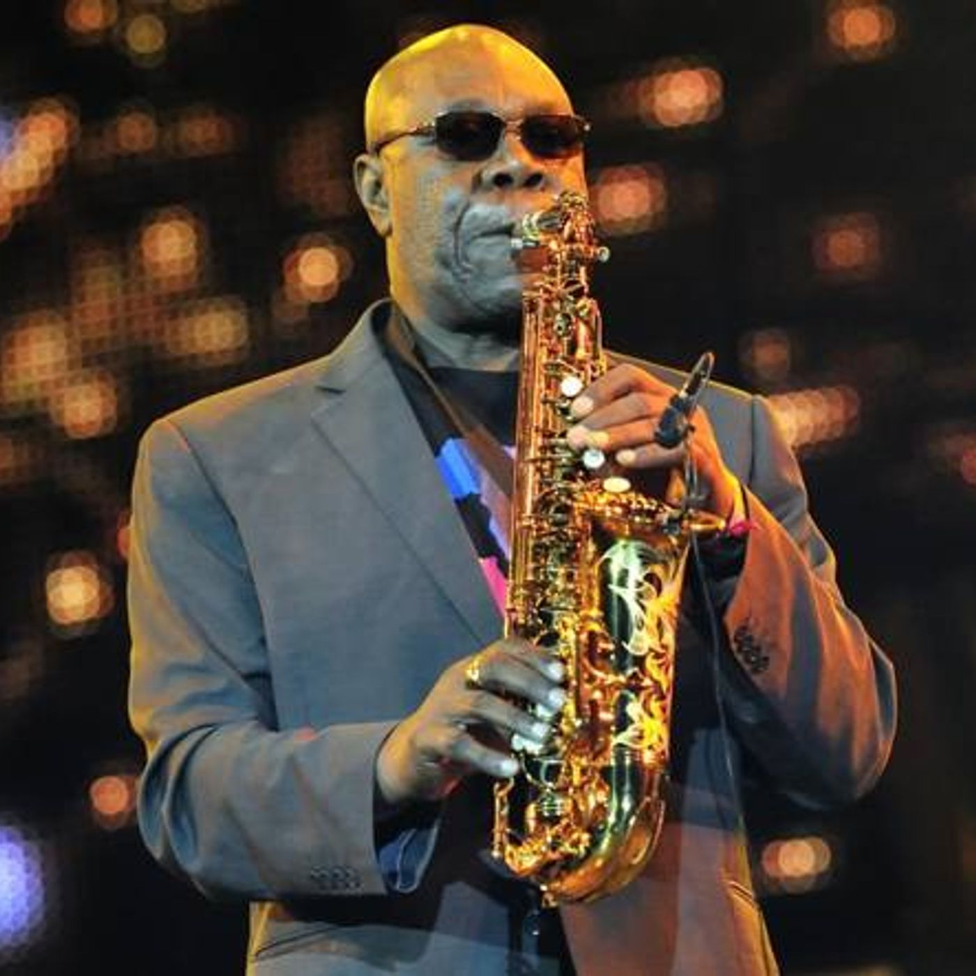 SALIF KEITA MADAM REMIX BY DEEJAY LUCA