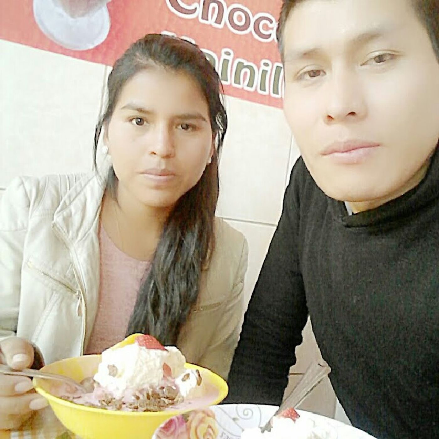 El show de Luis Machaca