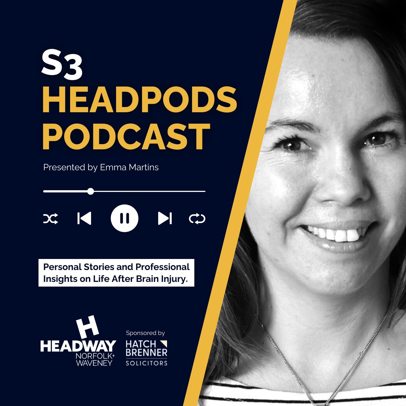 Headpods Podcast