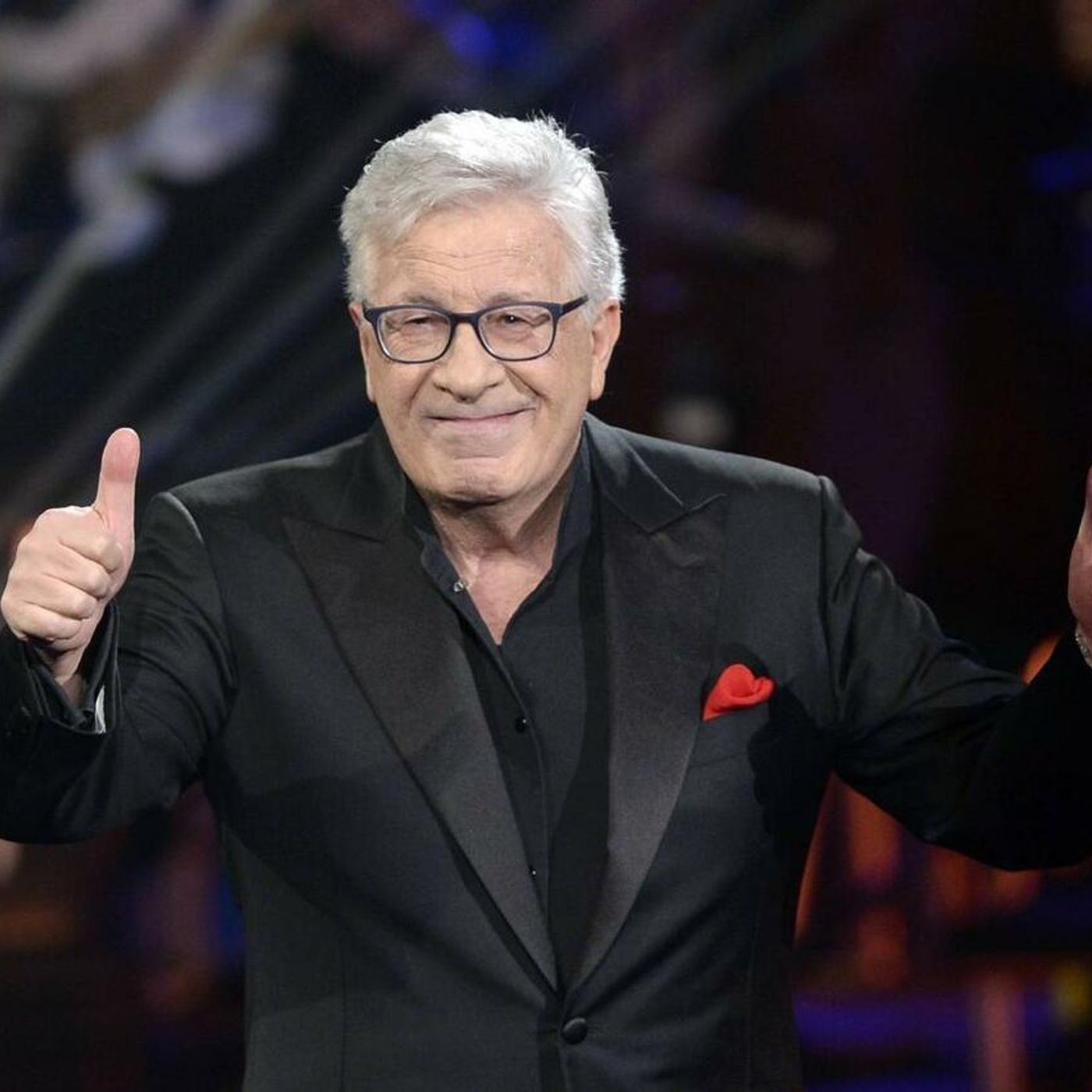 Musica in lutto: è morto Peppino di Capri. Domani i funerali sulla sua amata isola episode artwork
