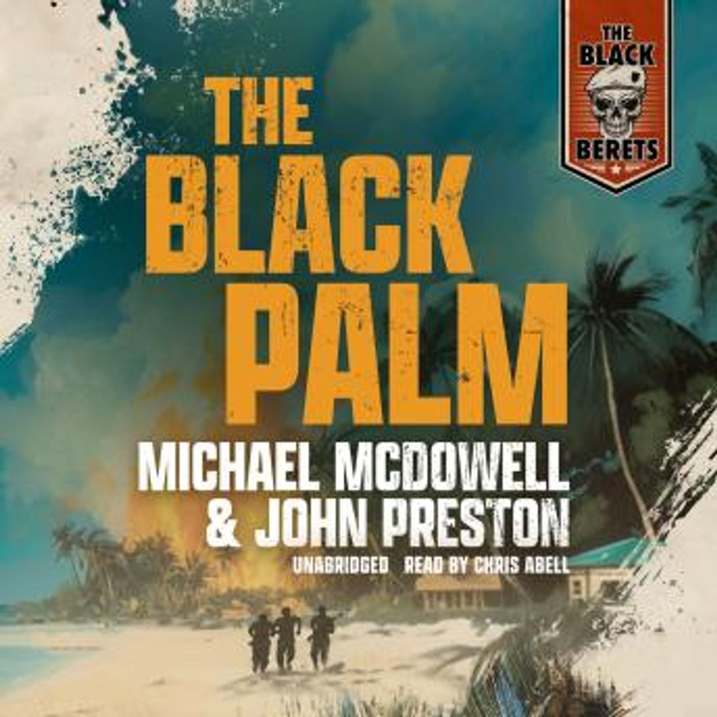 Enjoy Amazing Full Audiobooks in Fiction, Westerns & War