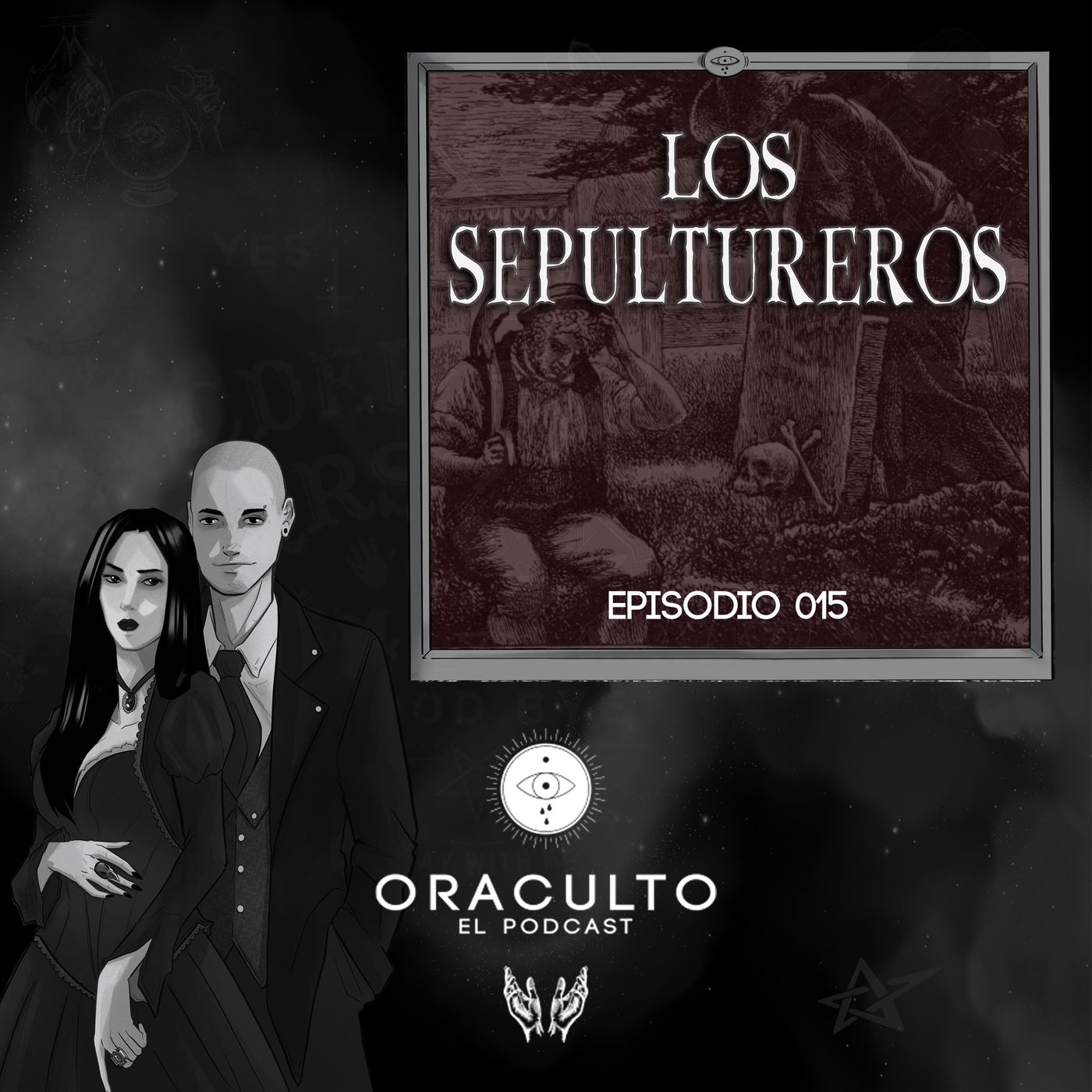 Oraculto