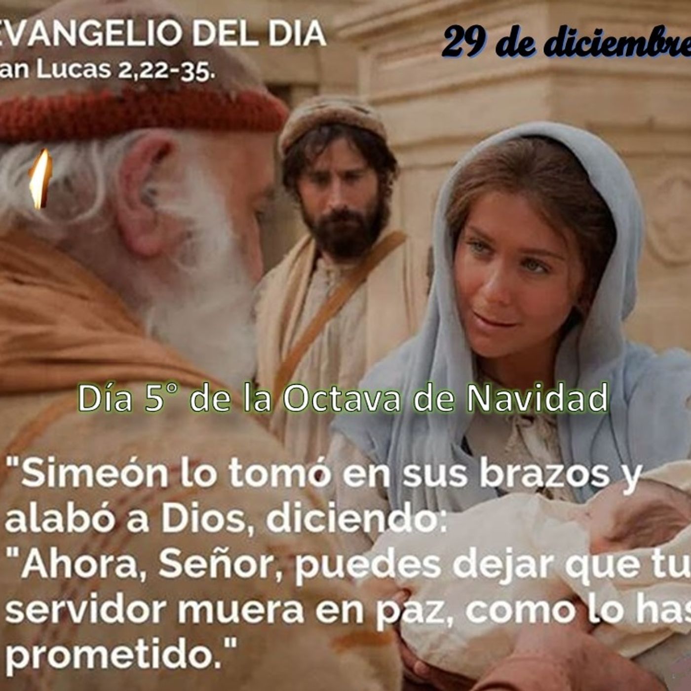 Caminemos Juntos a Emaus
