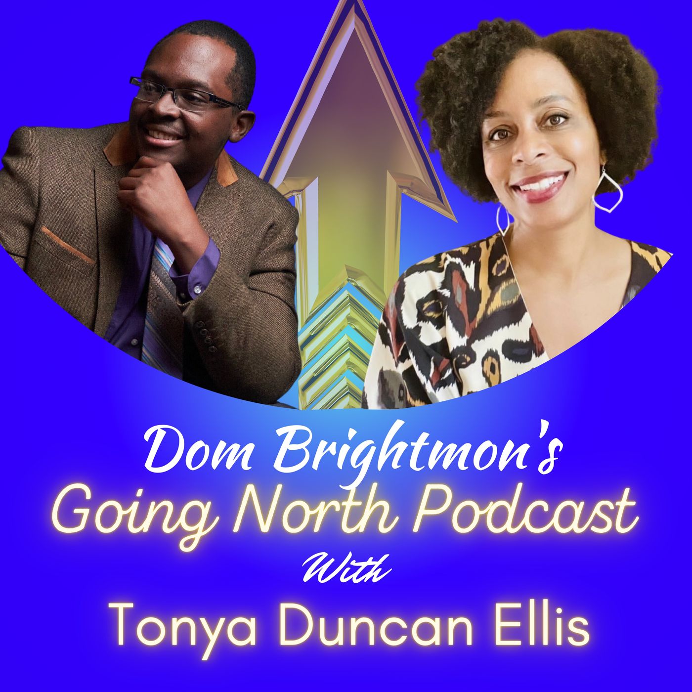 Going North Podcast
