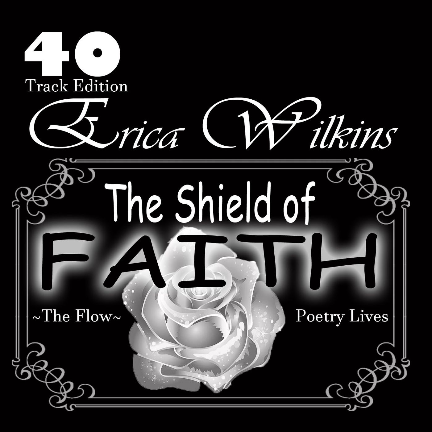 The Shield Of Faith