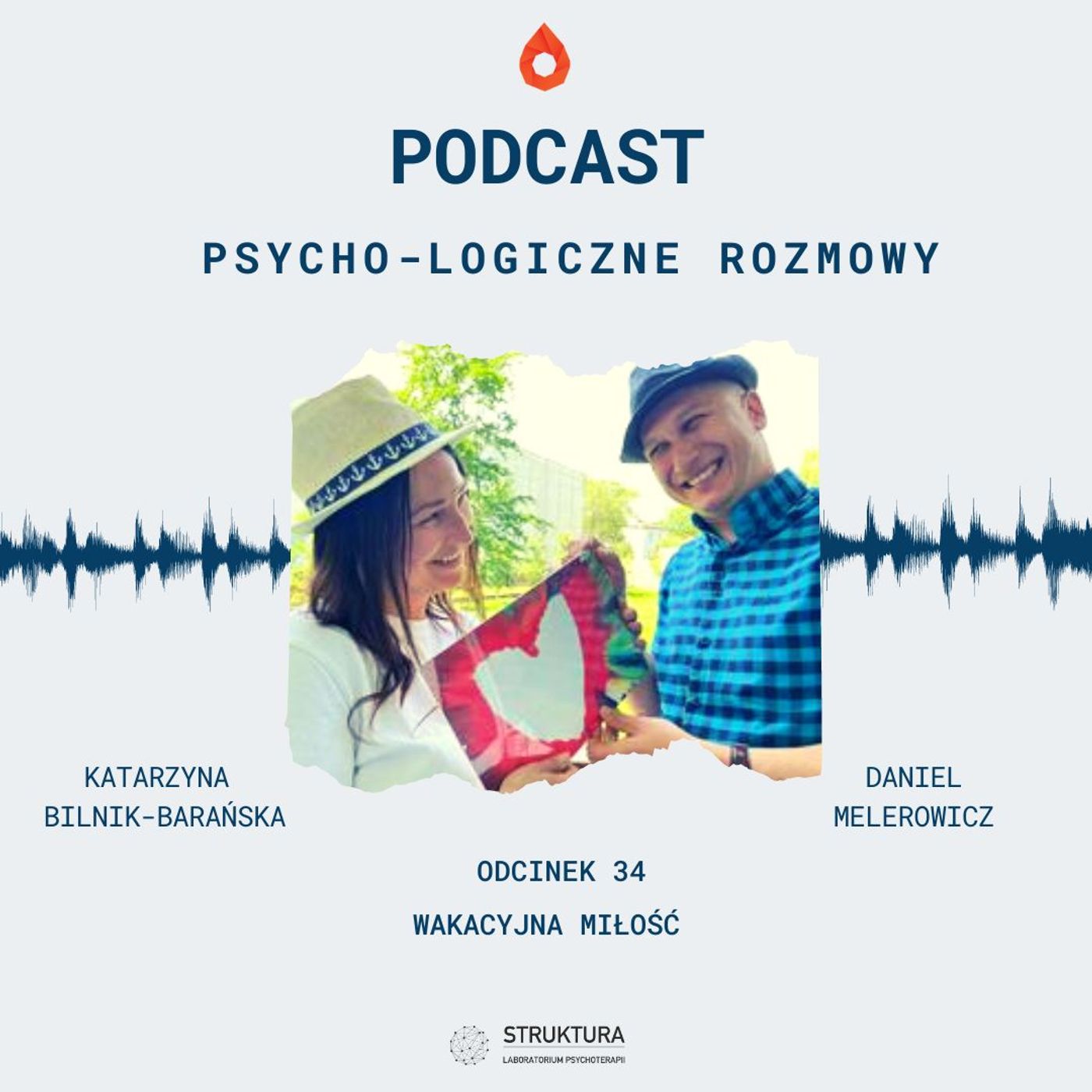 Psycho-logiczne rozmowy
