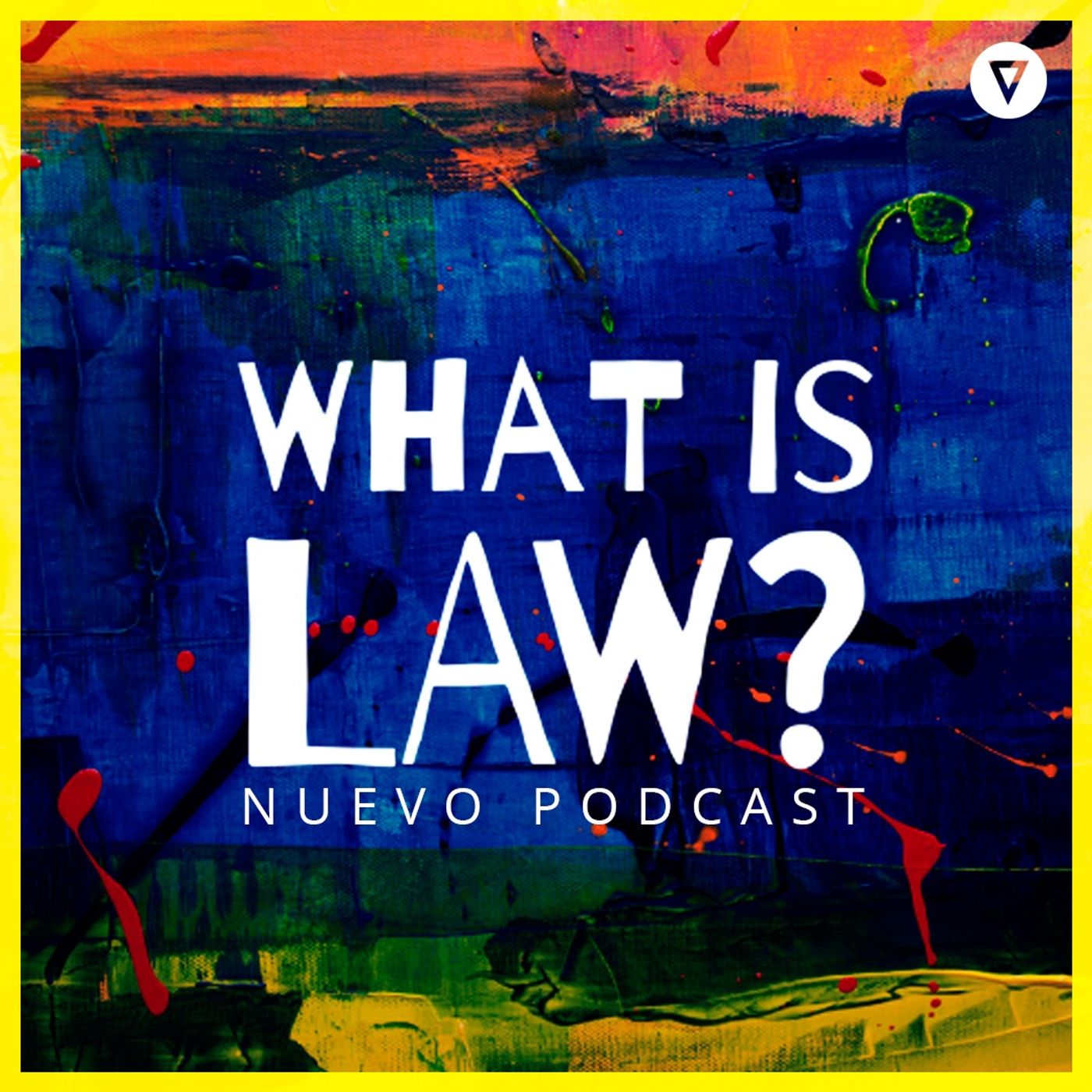 What Is Law?