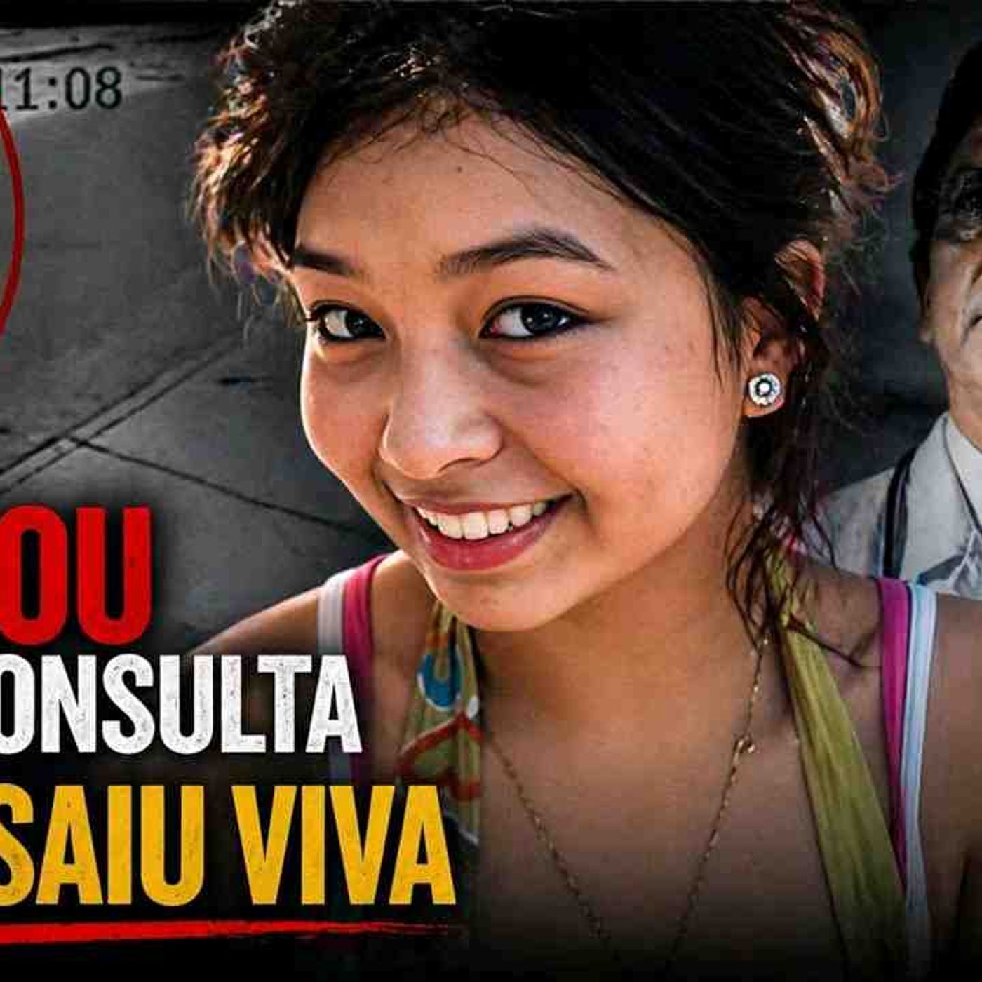 Seu MÉDICO de CONFIANÇA era na verdade UM PREDADOR - O caso de MARYORIE KEIKO episode artwork