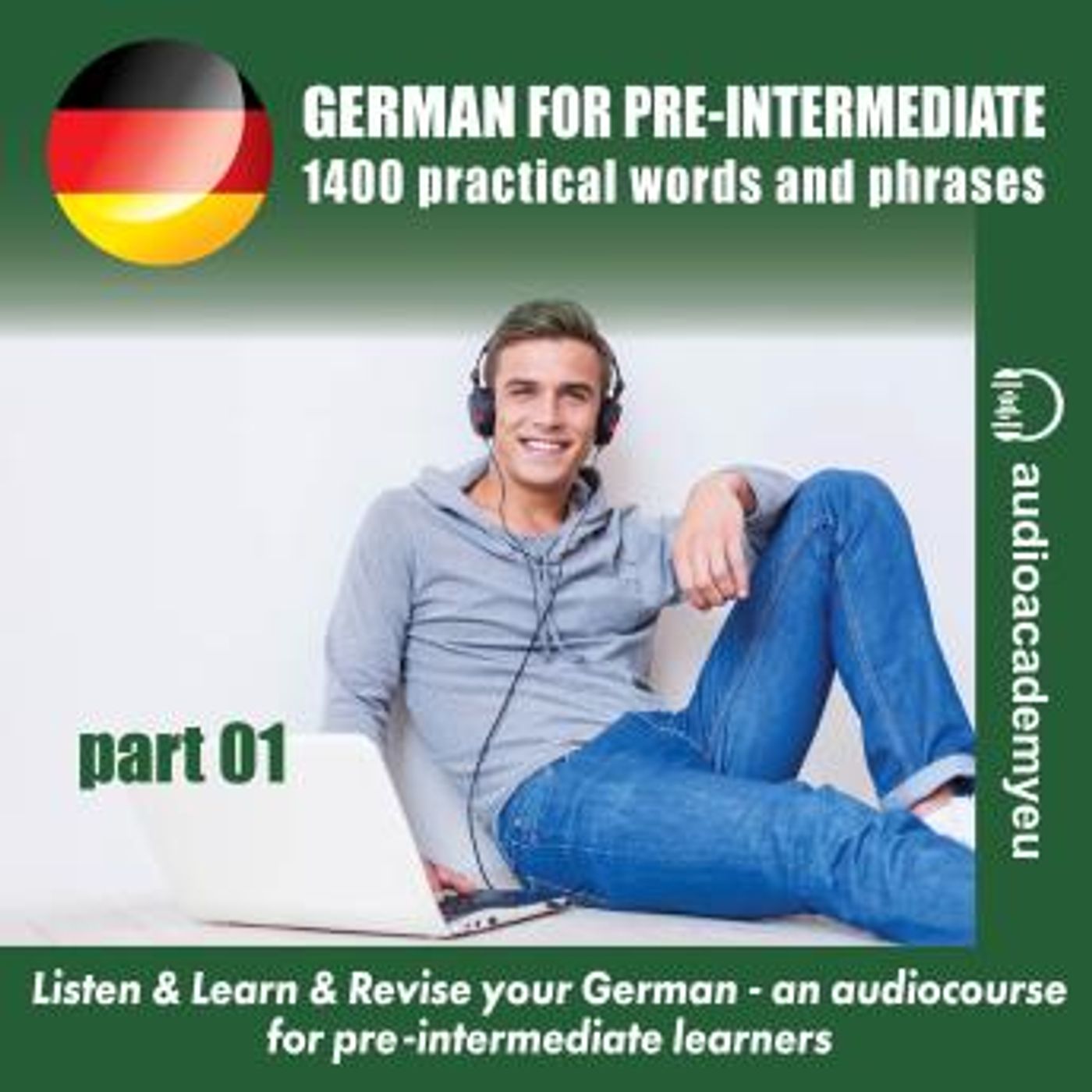 Download Best Full Audiobooks in Non-Fiction, Language Instruction
