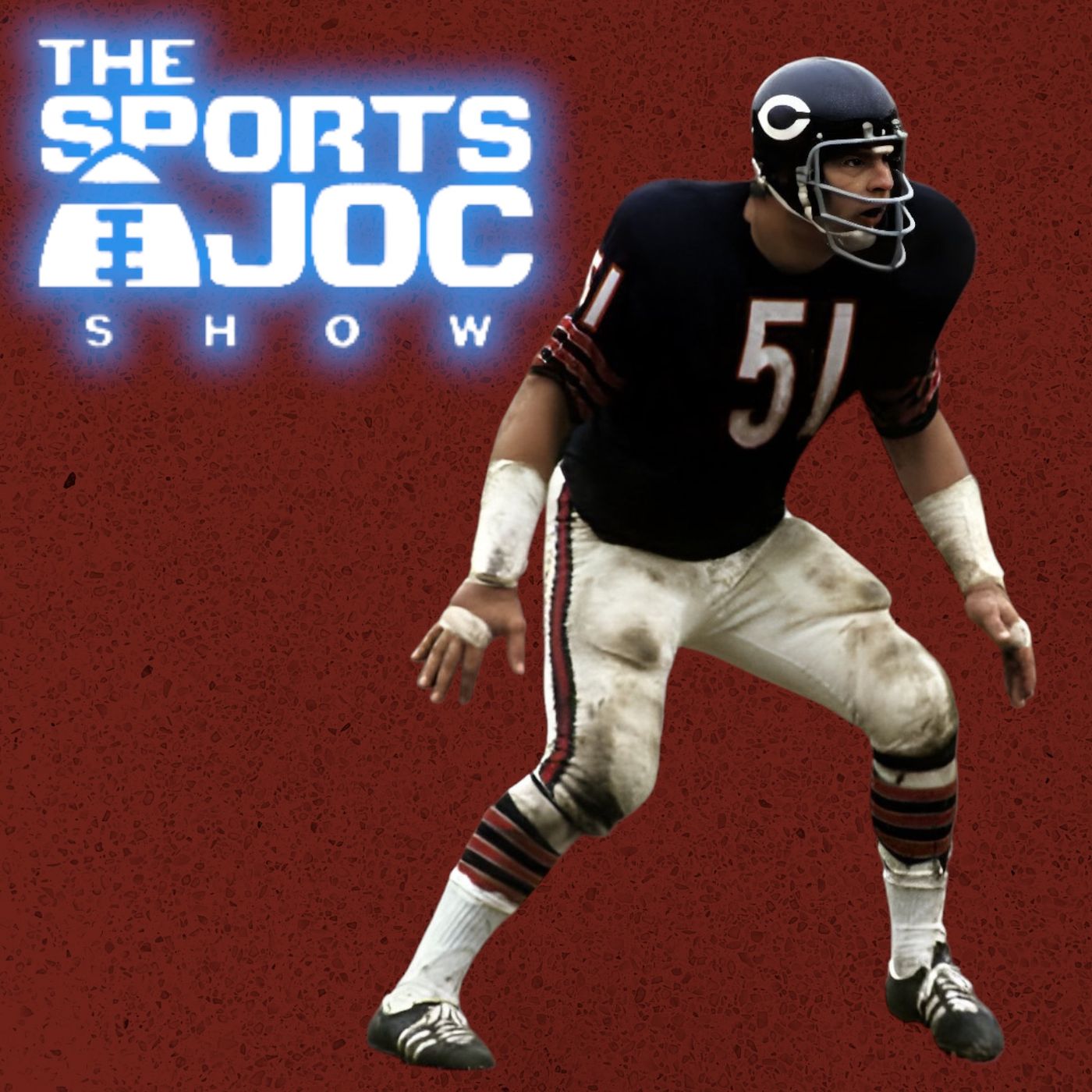 The Sports Joc Show with Wayne Gandy