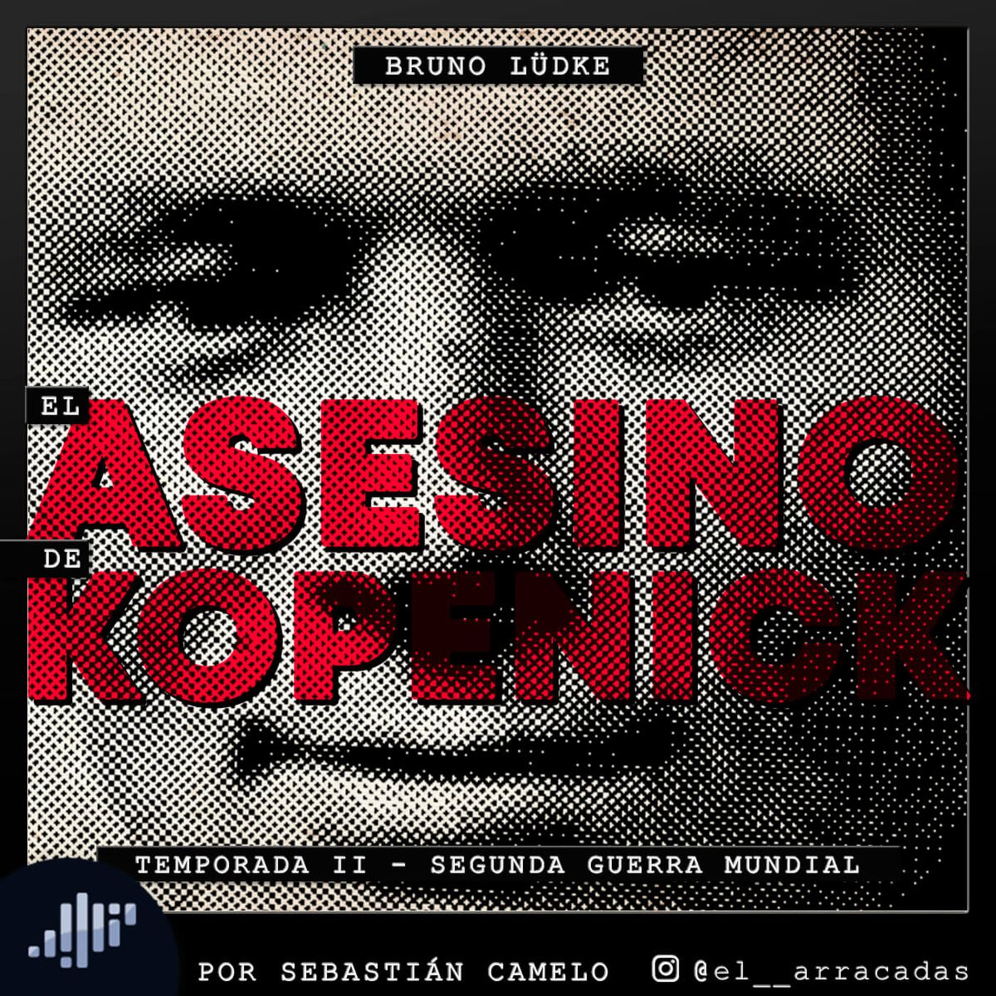 Serialmente: Historias de asesinos en serie.