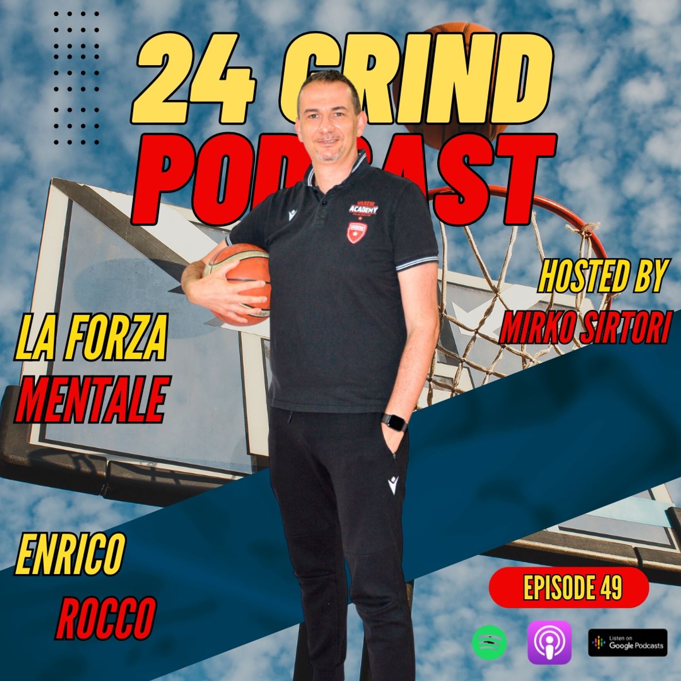 24Grind Podcast
