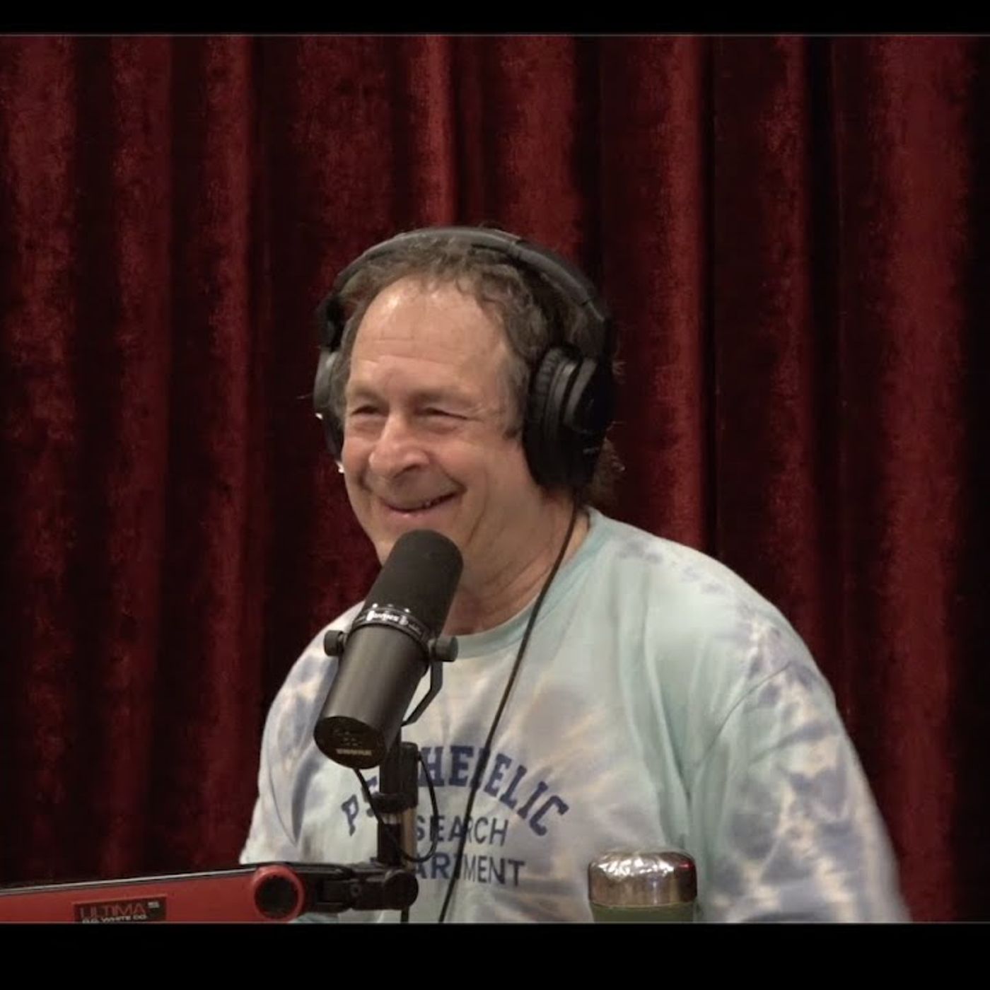 Joe Rogan Experience _2319 - Rick Doblin(M4A_128K)