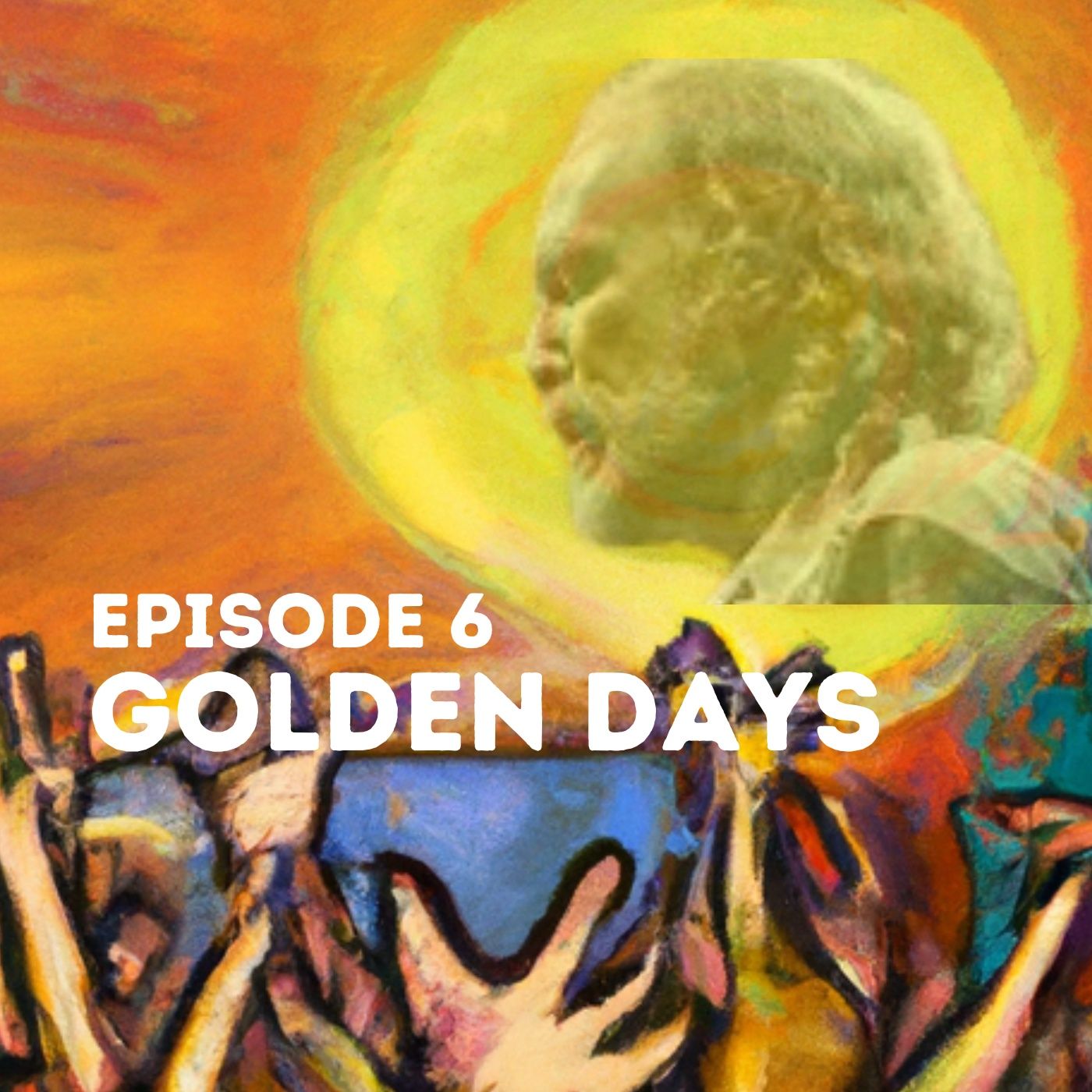 Golden Days