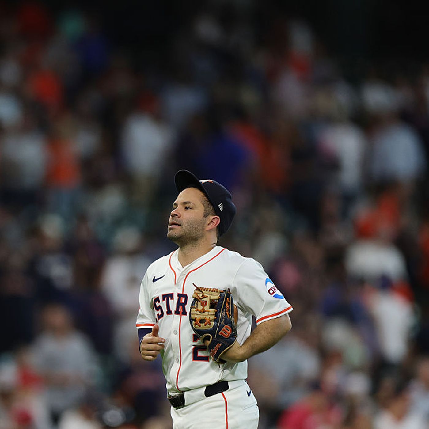 Astros Take The Series vs Nationals & Get A New 3rd Baseman, Trade Deadline Is Today