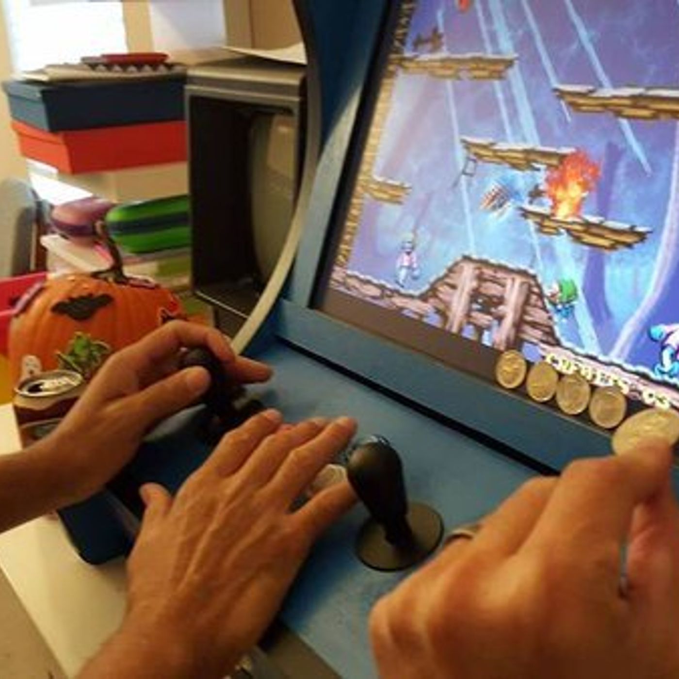 Voicemail Dump Truck Aftermath with Jeff and Ben 09/20/17