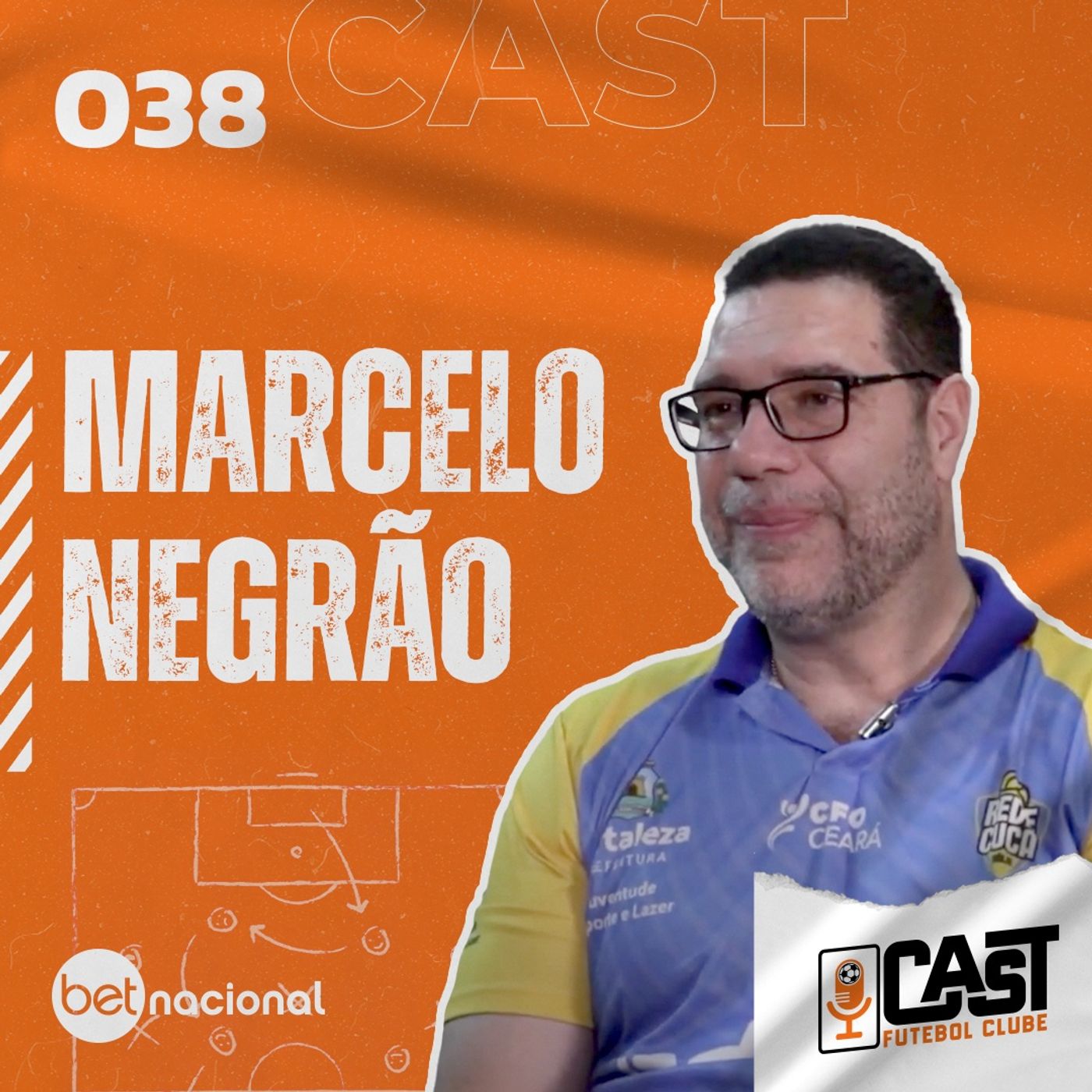 Cast FC