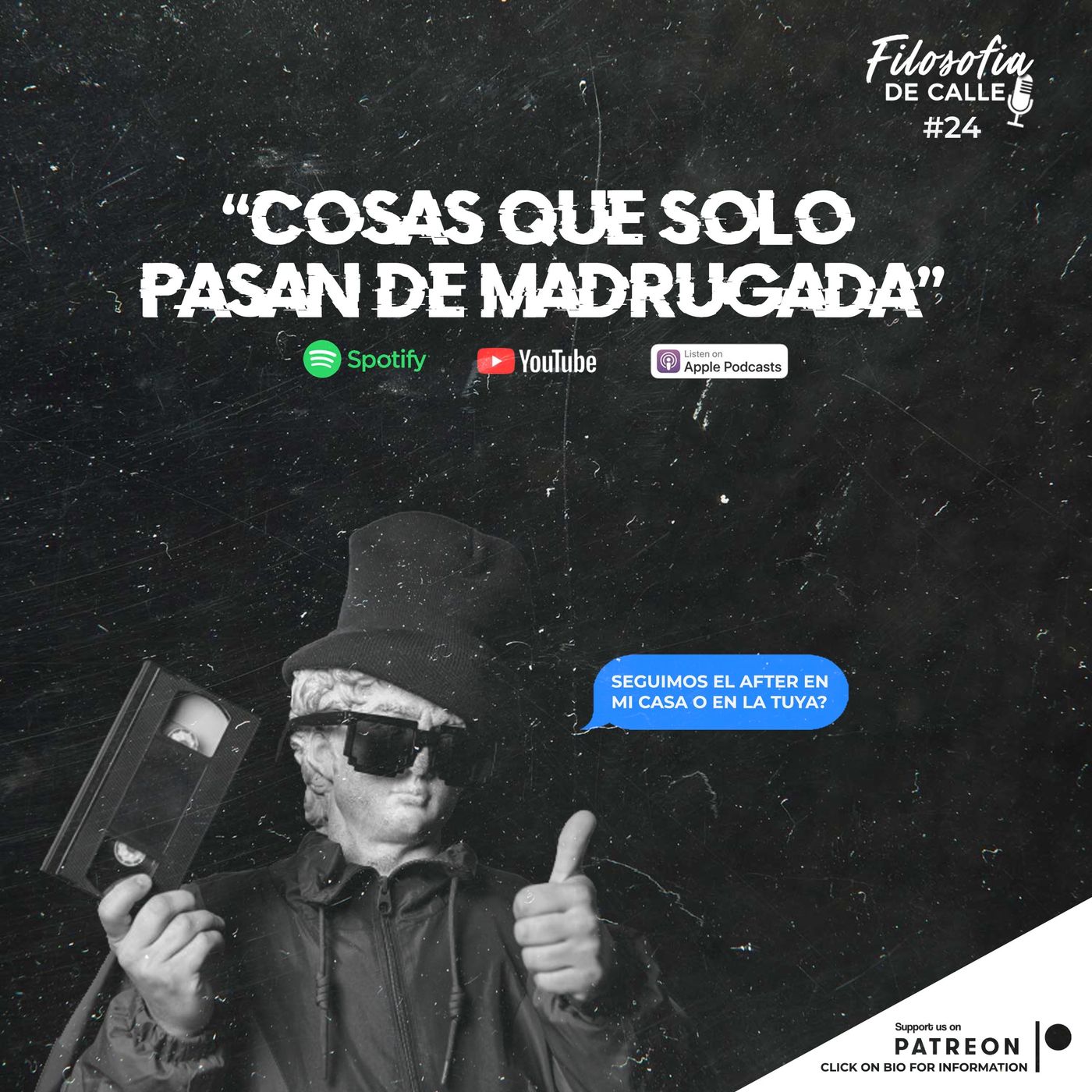 Filosofía de Calle
