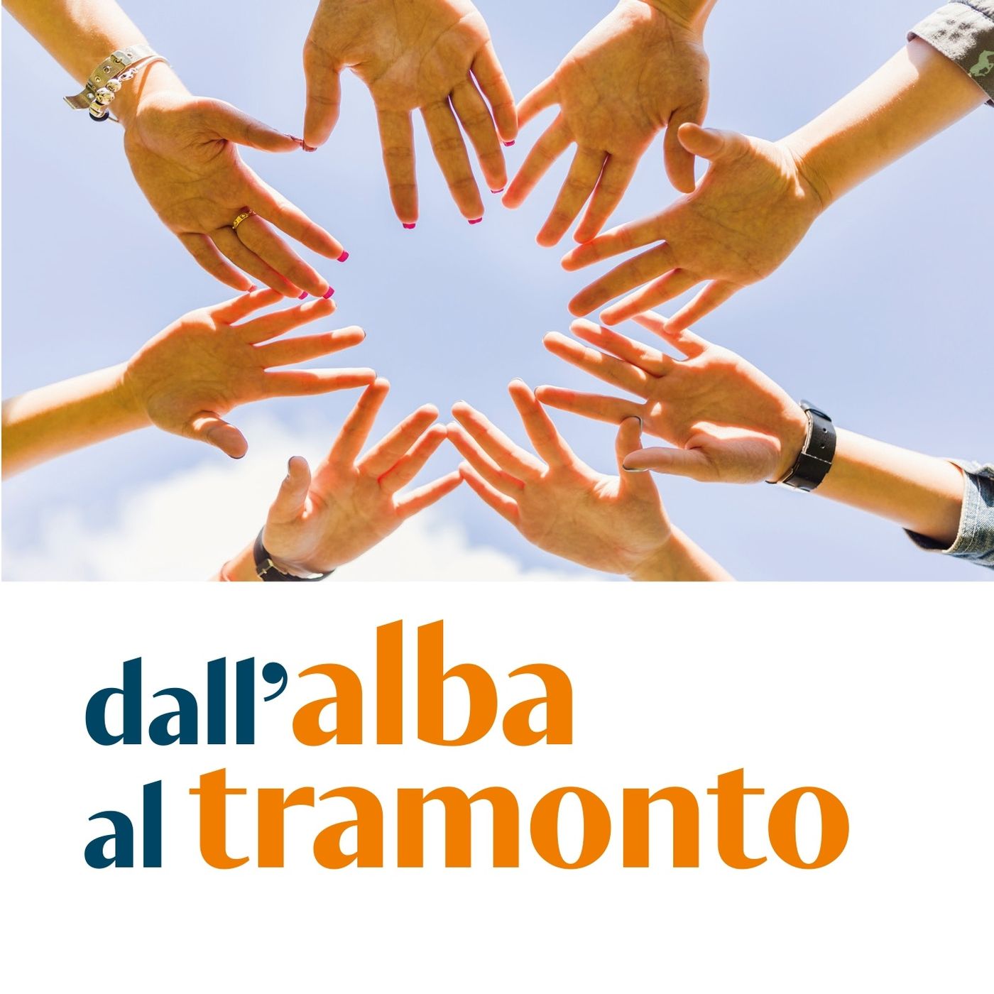 Domenica 17 agosto 2025 - XX domenica del Tempo Ordinario episode artwork