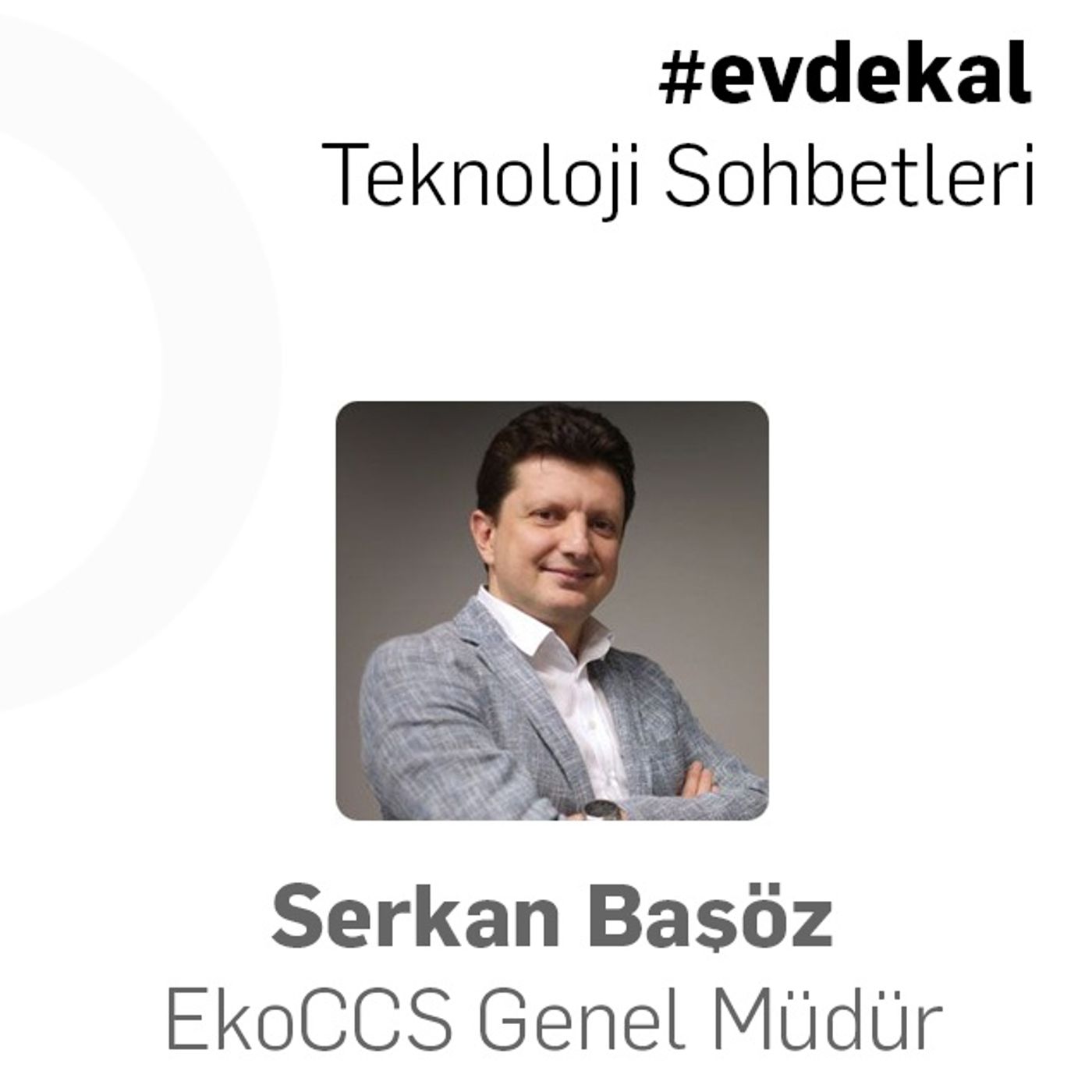 Serkan Başöz episode artwork