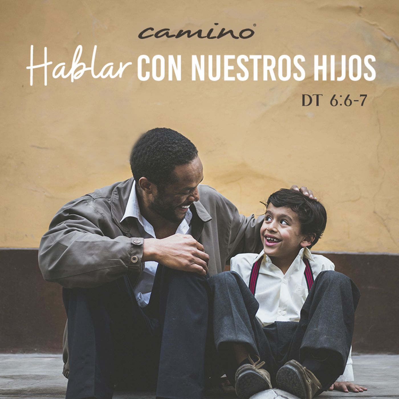 Oración 5 de febrero (Hablar con nuestros hijos) episode artwork