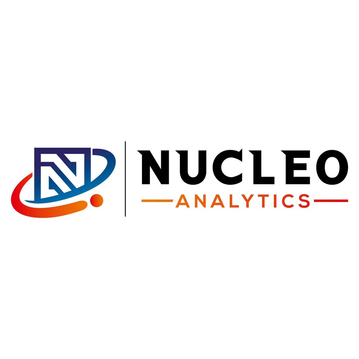Nucleo Analytics Pvt Ltd podcast artwork