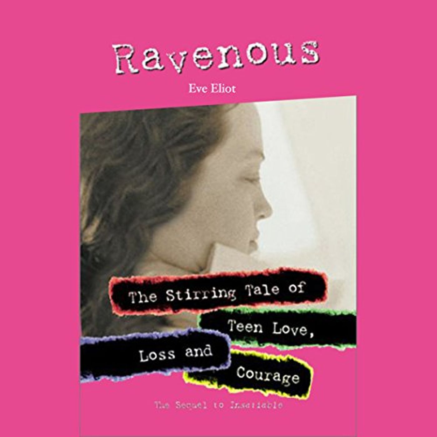 Get Top 100 Audiobooks in Teens, Fiction & Literature