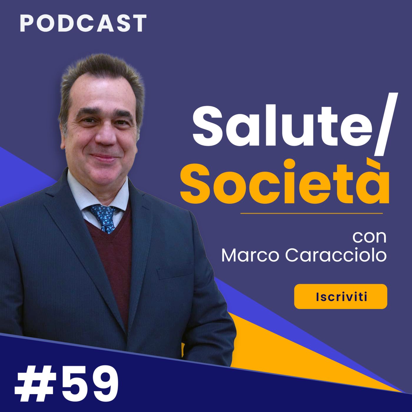 Salute e Società