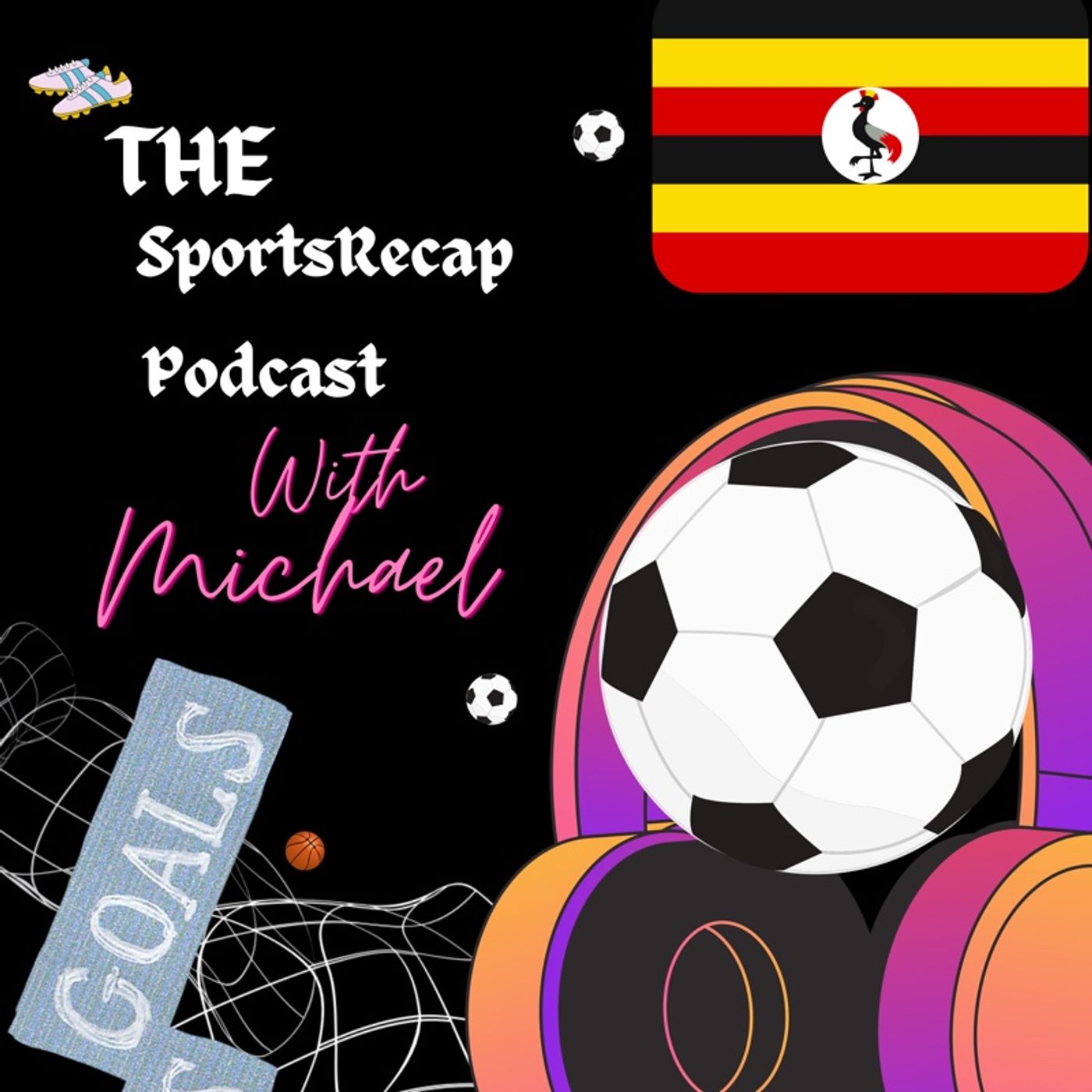 The SportsRecap Podcast