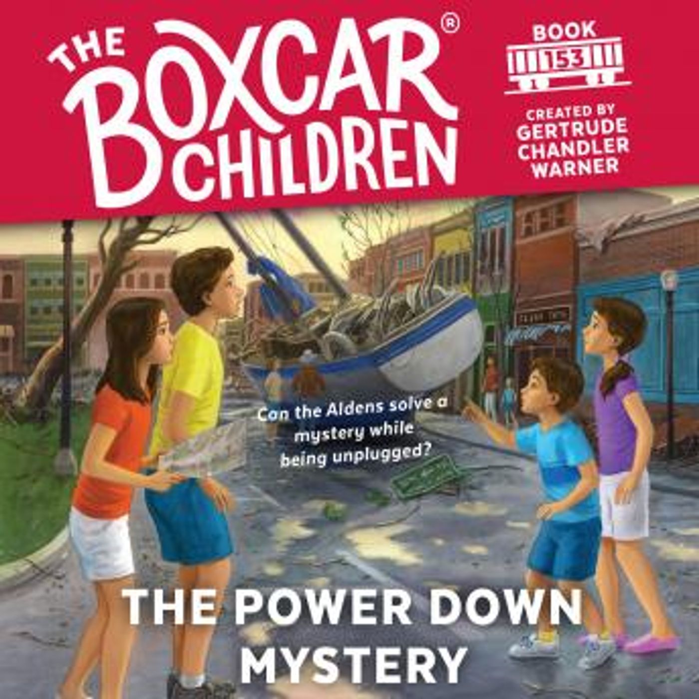Download Top Full Audiobooks in Kids, Mystery & Fantasy