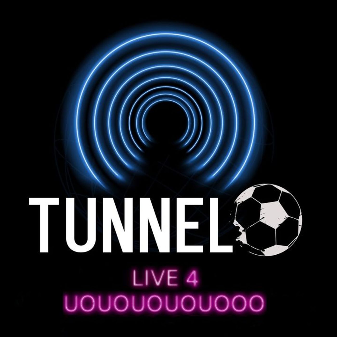Live #4 - UOUOUOUOUOOO episode artwork