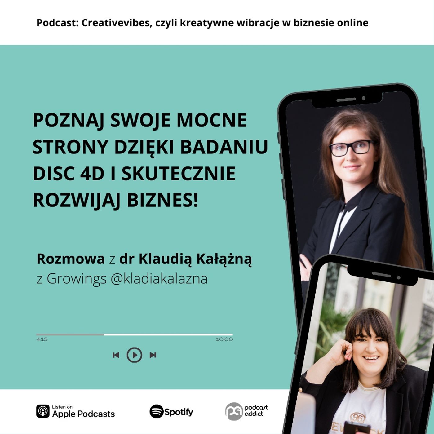 Kreatorka Biznesu Online