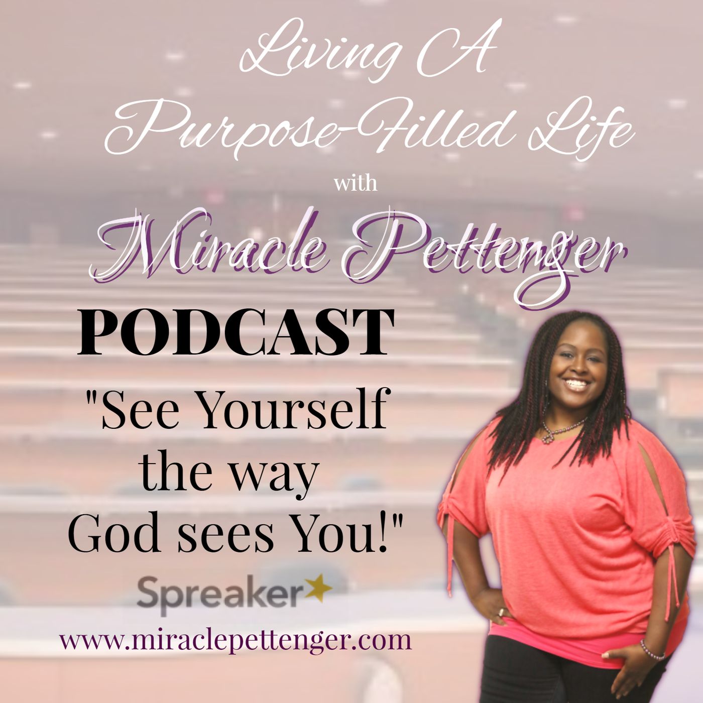 Living a Purpose-Filled Life