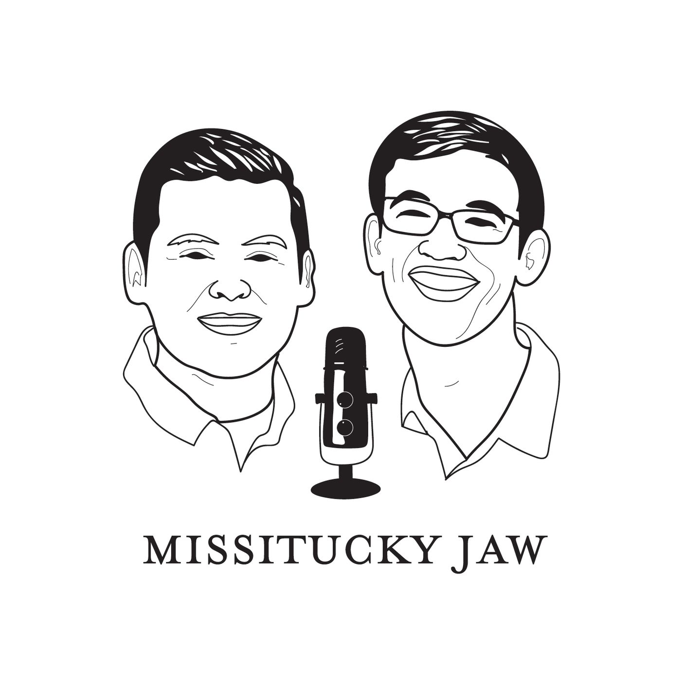 Missitucky Jaw