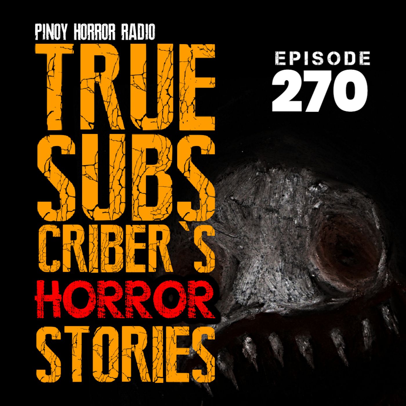 STAGNANT WATER SA ISANG LUGAR, MAGNET NG PARANORMAL ENTITIES | True Subscriber Horror Story