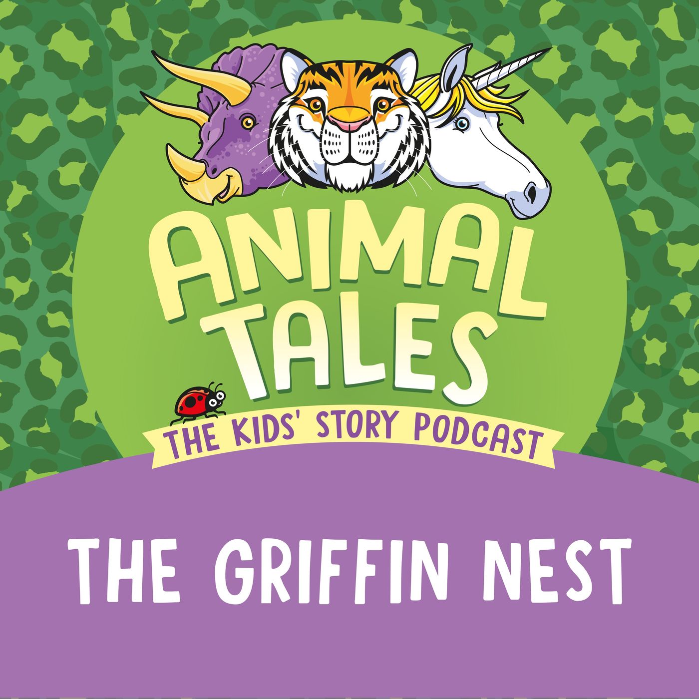The Griffin's Nest