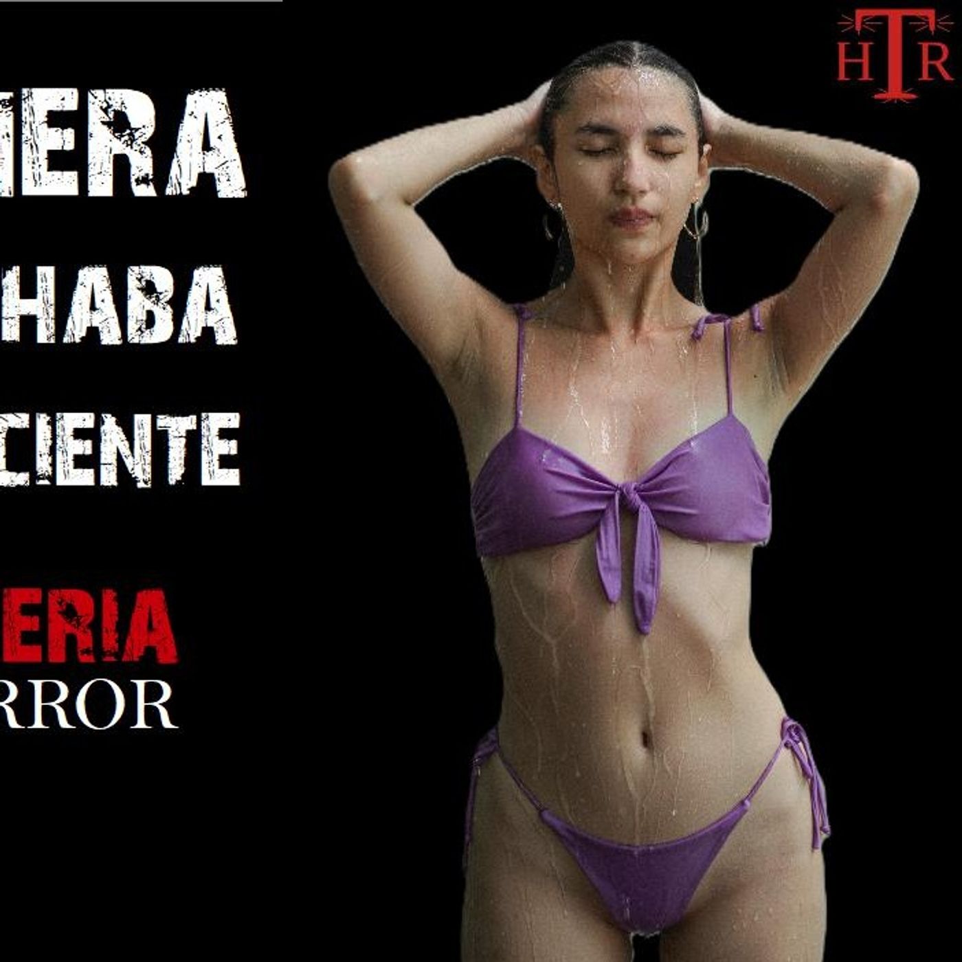 Historias de Terror Reales