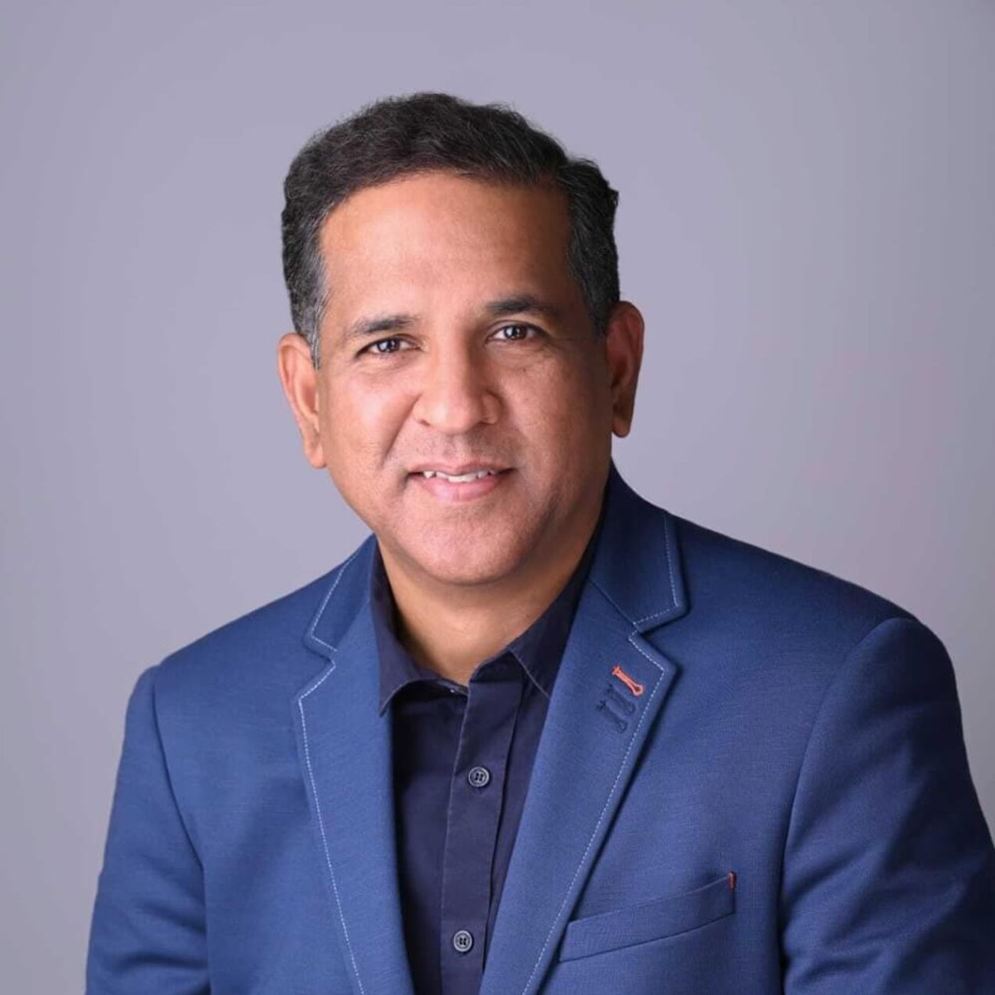 Shiva Ramnarine on Combating Corporate Corruption and Creating Social Impact episode artwork