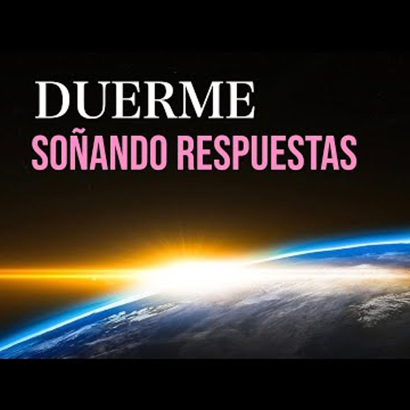 115. PODEROSA Meditación para Dormir INVOCANDO RESPUESTAS