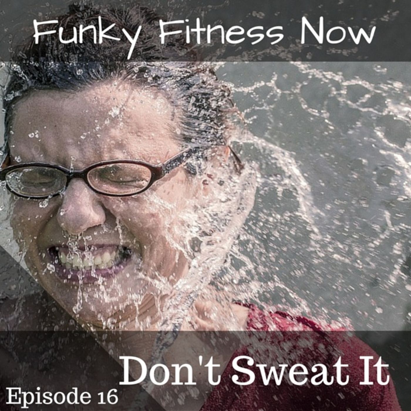Funky Fitness Now