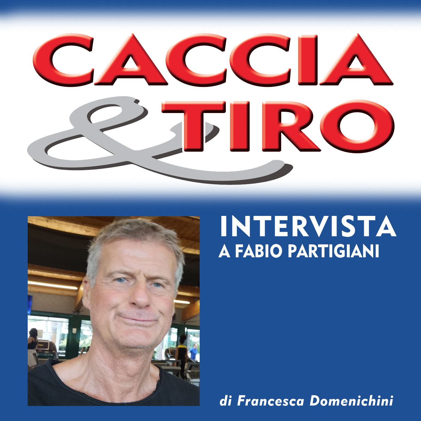 TIRO. L\'INTERVISTA