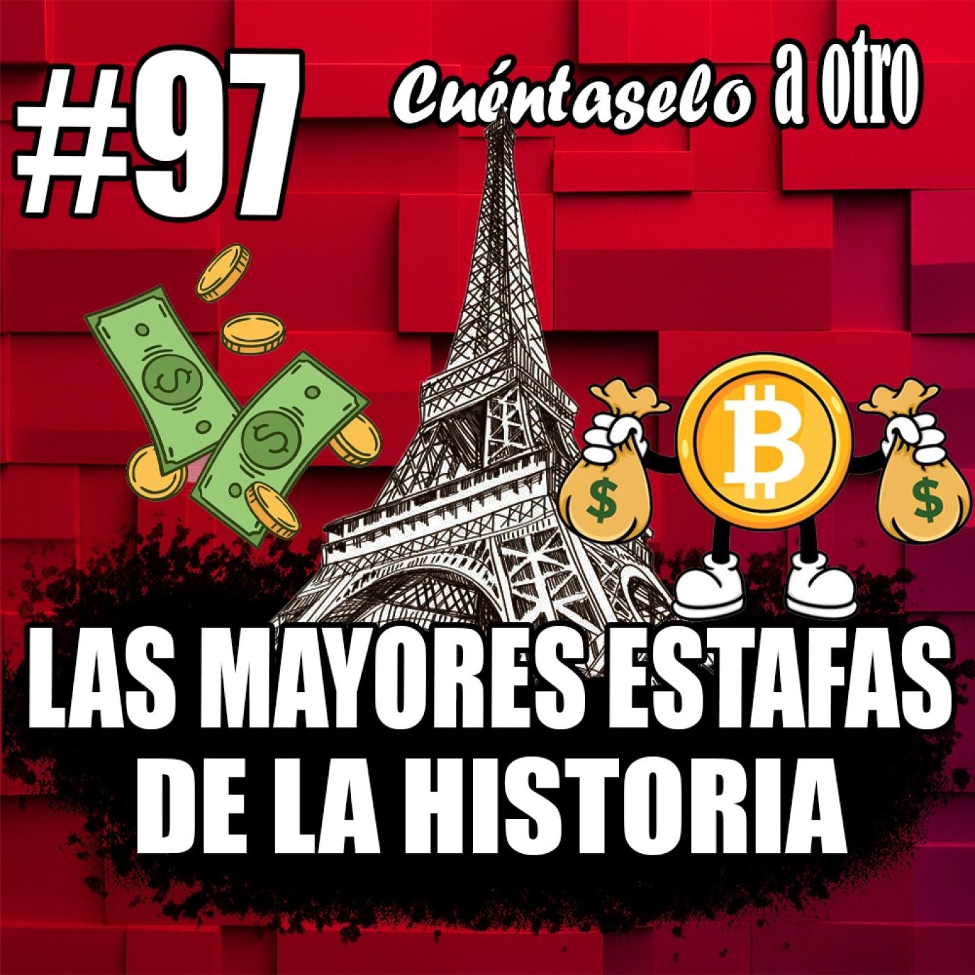 Portada de Cuéntaselo a otro