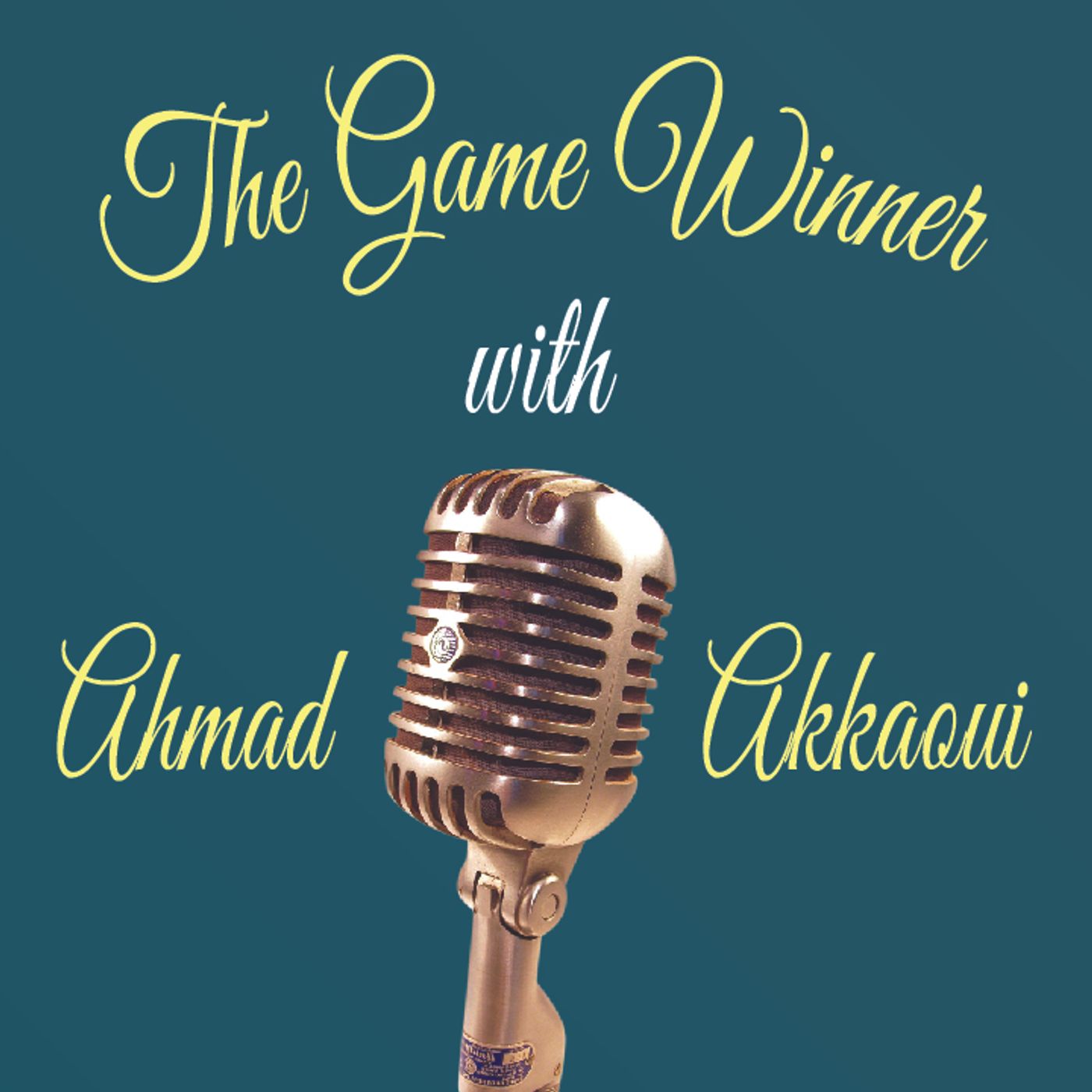 The Game Winner Podcast