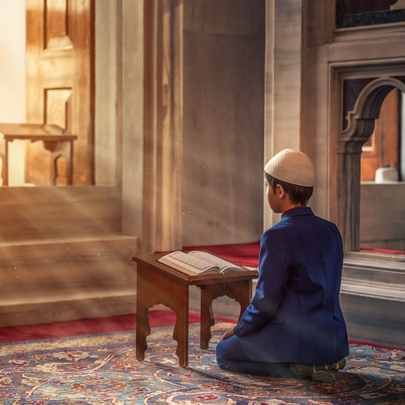 Khutbahs and Lectures