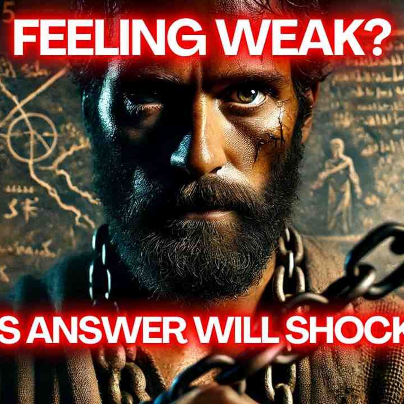 Discovering God_s POWERFUL Grace In Times Of Need